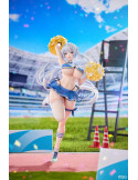 Hanabee - Figurine Shion Alfine Cheerleader Ver. Illustrated by SG Deluxe Edition