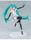 Good Smile Racing - Hatsune Miku - Figurine GT Project Reincarnation Racing Miku: 2013 Ver.