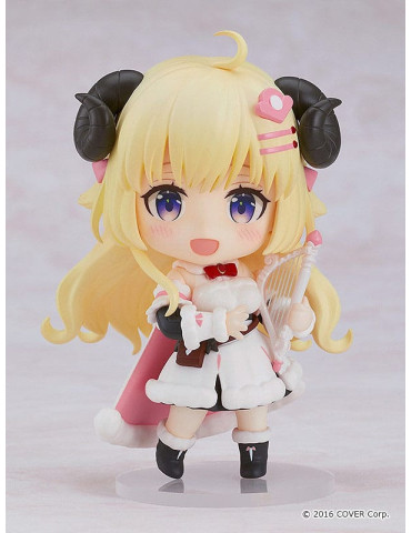Good Smile Company - Hololive Production - Nendoroid figure Tsunomaki Watame