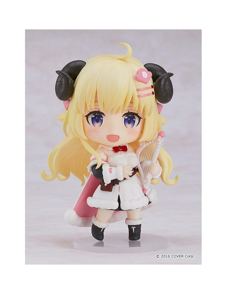 Good Smile Company - Hololive Production - Figurine Nendoroid Tsunomaki Watame