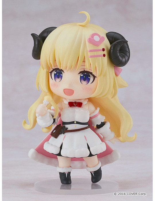 Good Smile Company - Hololive Production - Figurine Nendoroid Tsunomaki Watame