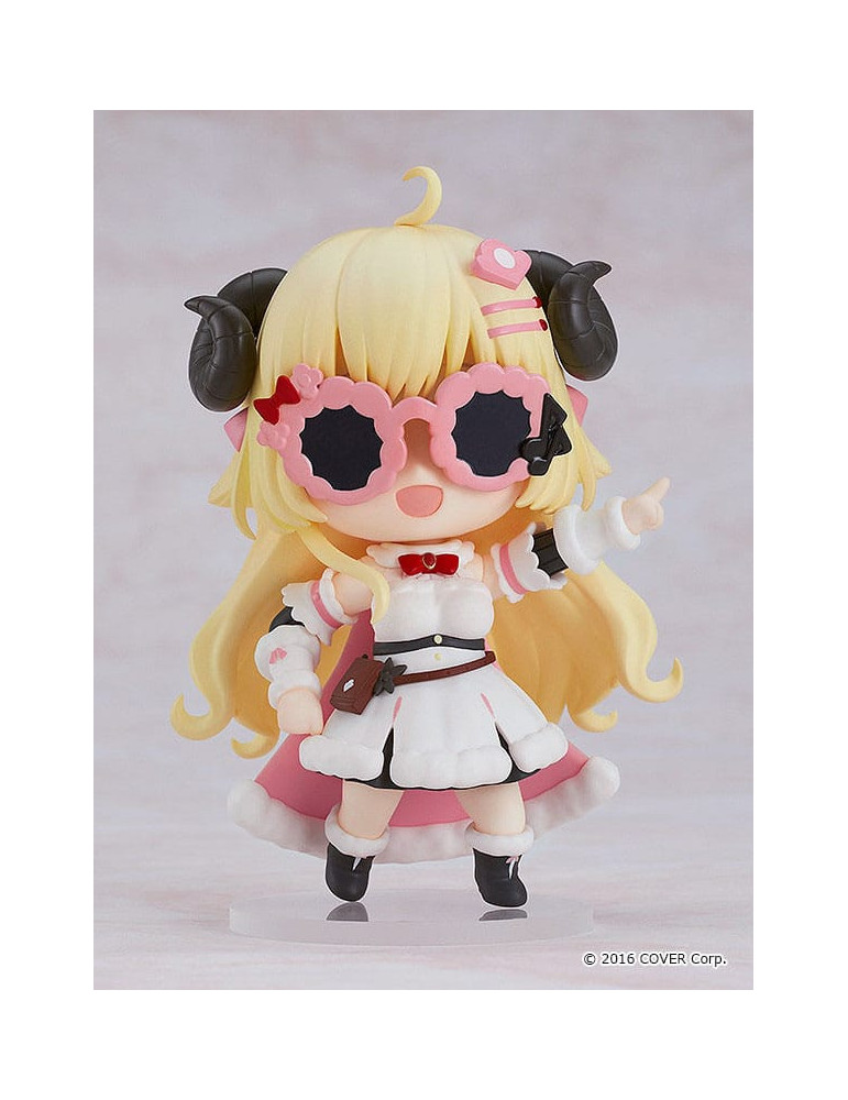 Good Smile Company - Hololive Production - Figurine Nendoroid Tsunomaki Watame