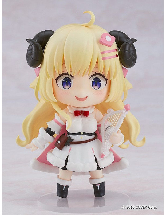Good Smile Company - Hololive Production - Figurine Nendoroid Tsunomaki Watame