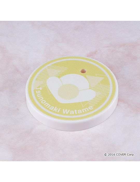 Good Smile Company - Hololive Production - Figurine Nendoroid Tsunomaki Watame