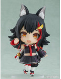 Good Smile Company - Hololive Production - Figurine Nendoroid Ookami Mio