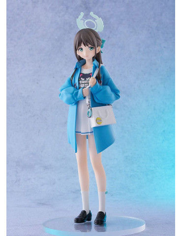 Good Smile Company - Blue Archive - Figurine Pop Up Parade Airi (Band): Event KV Ver.
