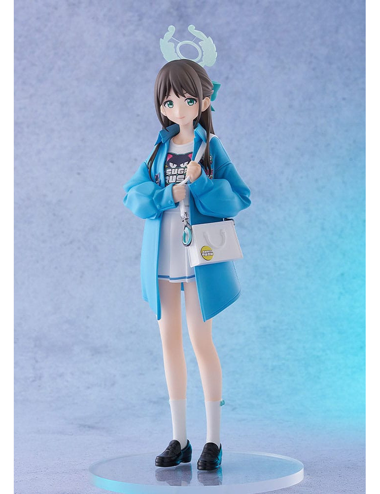 Good Smile Company - Blue Archive - Pop Up Parade figure Airi (Band): Event KV Ver.
