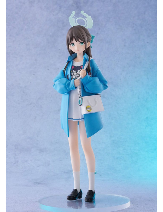 Good Smile Company - Blue Archive - Pop Up Parade figure Airi (Band): Event KV Ver.