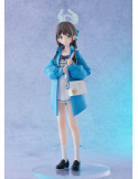 Good Smile Company - Blue Archive - Figurine Pop Up Parade Airi (Band): Event KV Ver.