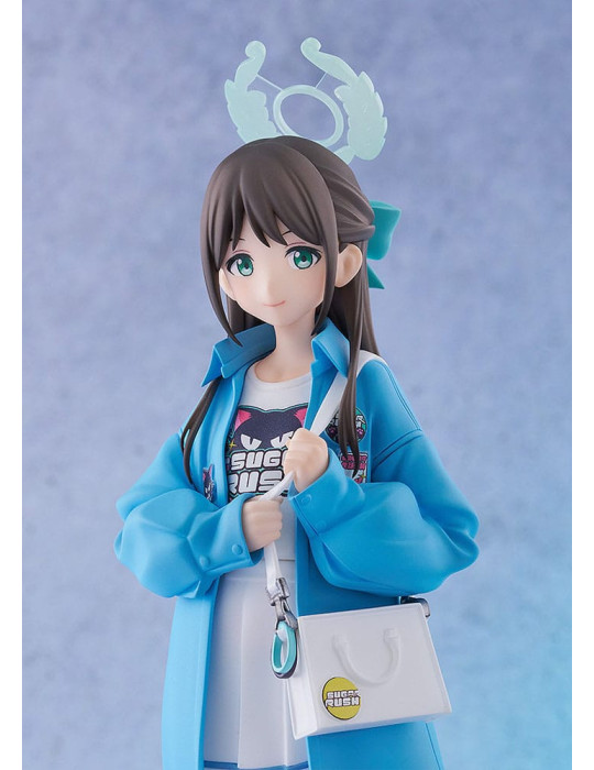 Good Smile Company - Blue Archive - Figurine Pop Up Parade Airi (Band): Event KV Ver.