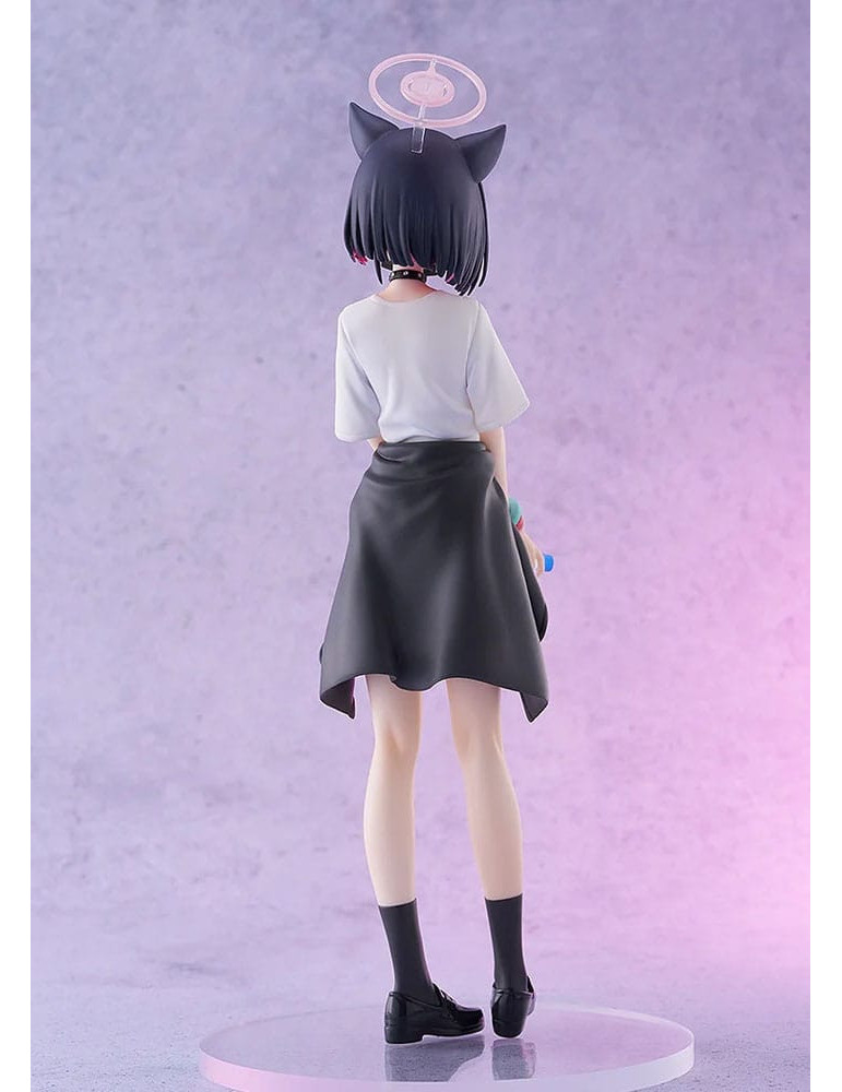 Good Smile Company - Blue Archive - Pop Up Parade figure Kazusa (Band): Event KV Ver.