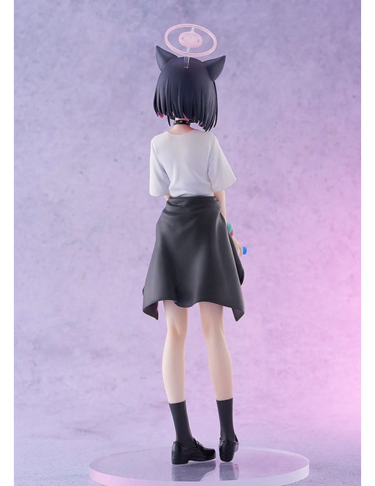 Good Smile Company - Blue Archive - Pop Up Parade figure Kazusa (Band): Event KV Ver.