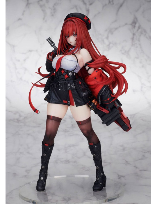Flare - Goddess of Victory: Nikke - Figurine Rapi: Red Hood