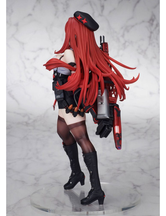 Flare - Goddess of Victory: Nikke - Figure Rapi: Red Hood