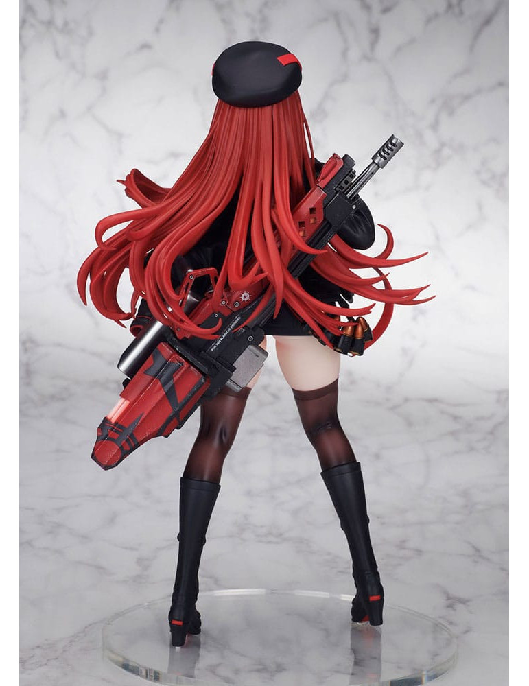 Flare - Goddess of Victory: Nikke - Figurine Rapi: Red Hood