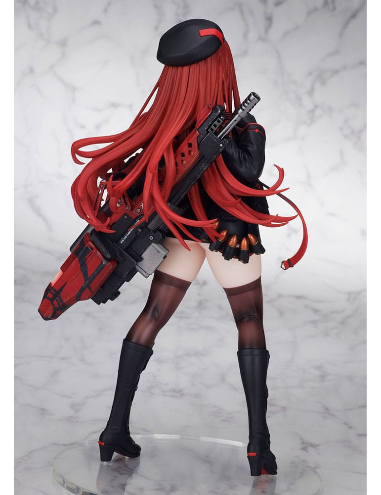 Flare - Goddess of Victory: Nikke - Figure Rapi: Red Hood