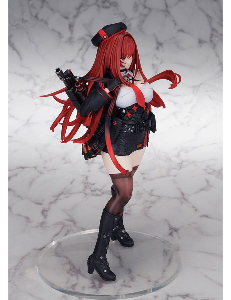 Flare - Goddess of Victory: Nikke - Figurine Rapi: Red Hood