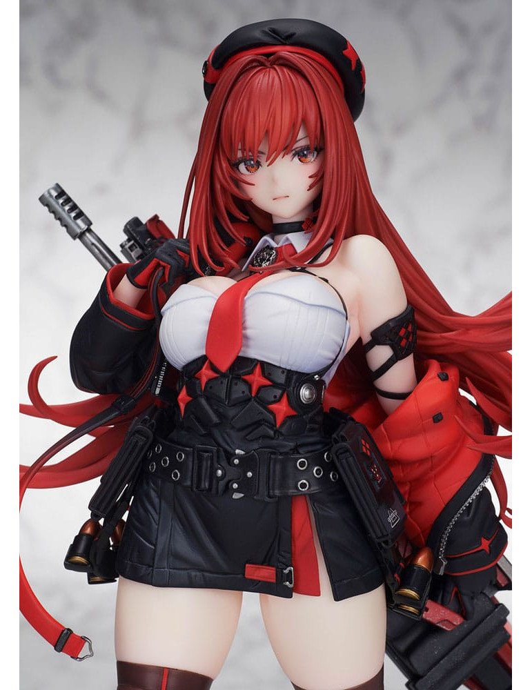Flare - Goddess of Victory: Nikke - Figurine Rapi: Red Hood