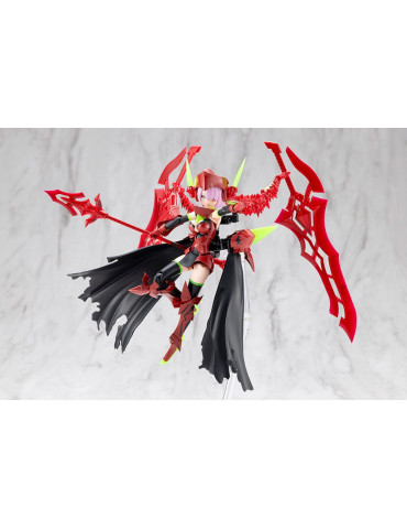 Kotobukiya - Megami Device - Figurine Bullet Knights Executioner Hell Blaze
