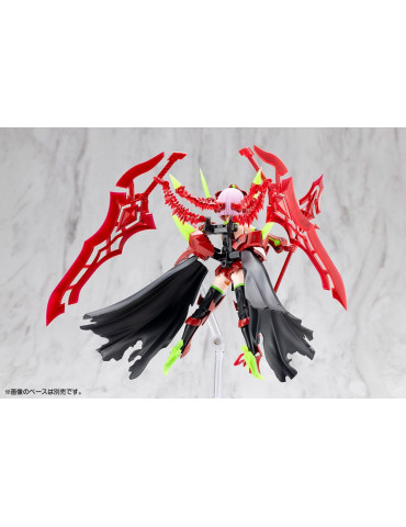Kotobukiya - Megami Device - Figure Bullet Knights Executioner Hell Blaze 2