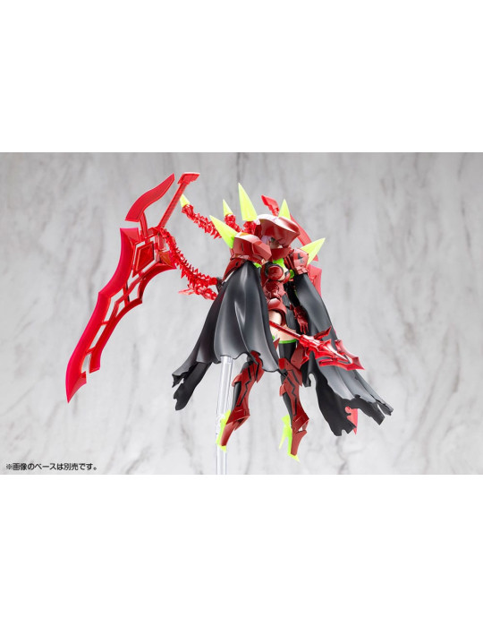 Kotobukiya - Megami Device - Figurine Bullet Knights Executioner Hell Blaze