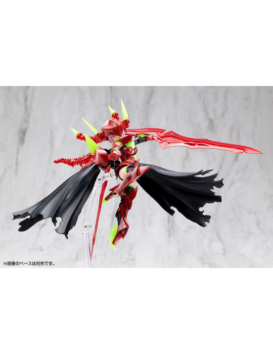 Kotobukiya - Megami Device - Figurine Bullet Knights Executioner Hell Blaze