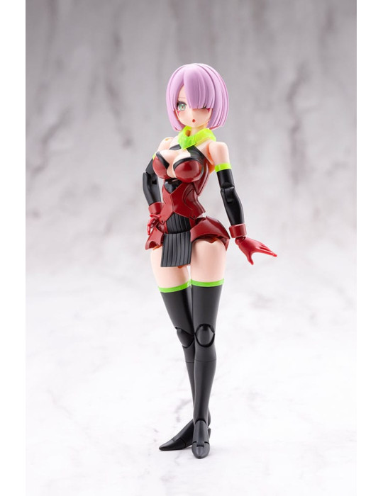 Kotobukiya - Megami Device - Figurine Bullet Knights Executioner Hell Blaze