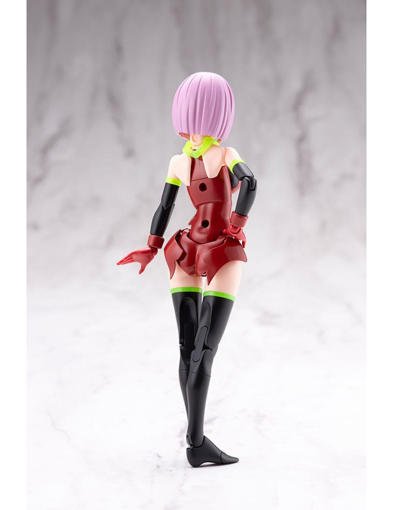 Kotobukiya - Megami Device - Figurine Bullet Knights Executioner Hell Blaze