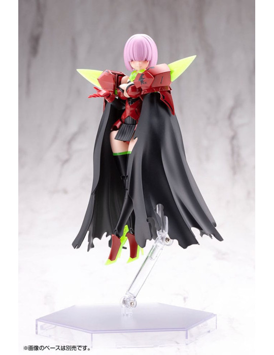 Kotobukiya - Megami Device - Figurine Bullet Knights Executioner Hell Blaze