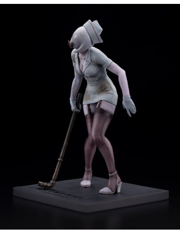 Kotobukiya - Silent Hill 2 - Oshi Works figure Bubble Head Nurse 2