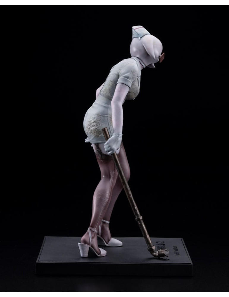 Kotobukiya - Silent Hill 2 - Figurine Oshi Works Bubble Head Nurse