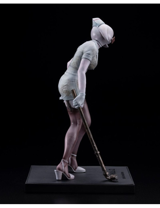 Kotobukiya - Silent Hill 2 - Figurine Oshi Works Bubble Head Nurse