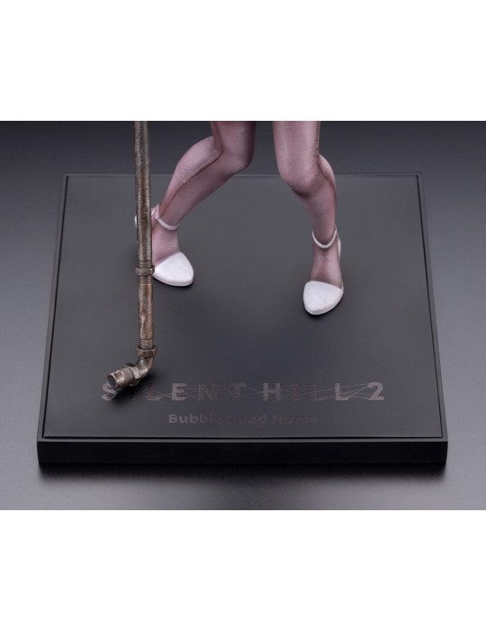 Kotobukiya - Silent Hill 2 - Figurine Oshi Works Bubble Head Nurse