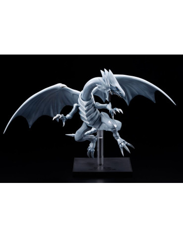 Kotobukiya - Yu-Gi-Oh! - Oshi Works figure Blue-Eyes White Dragon