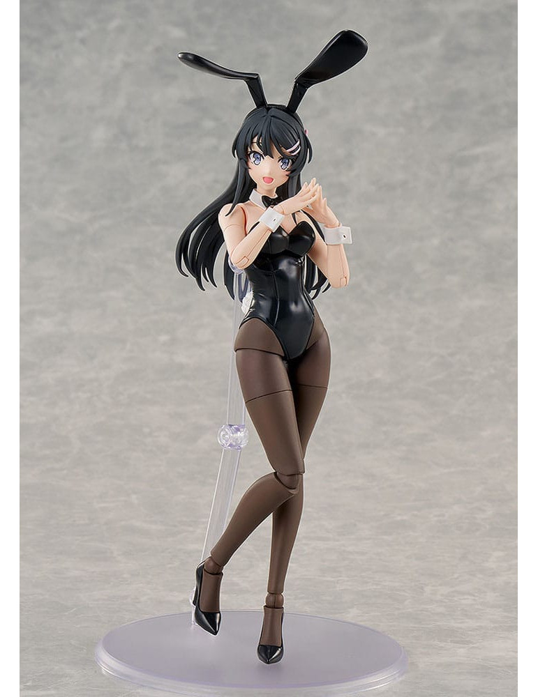 Kadokawa - Rascal Does Not Dream Series - Figurine Mai Sakurajima