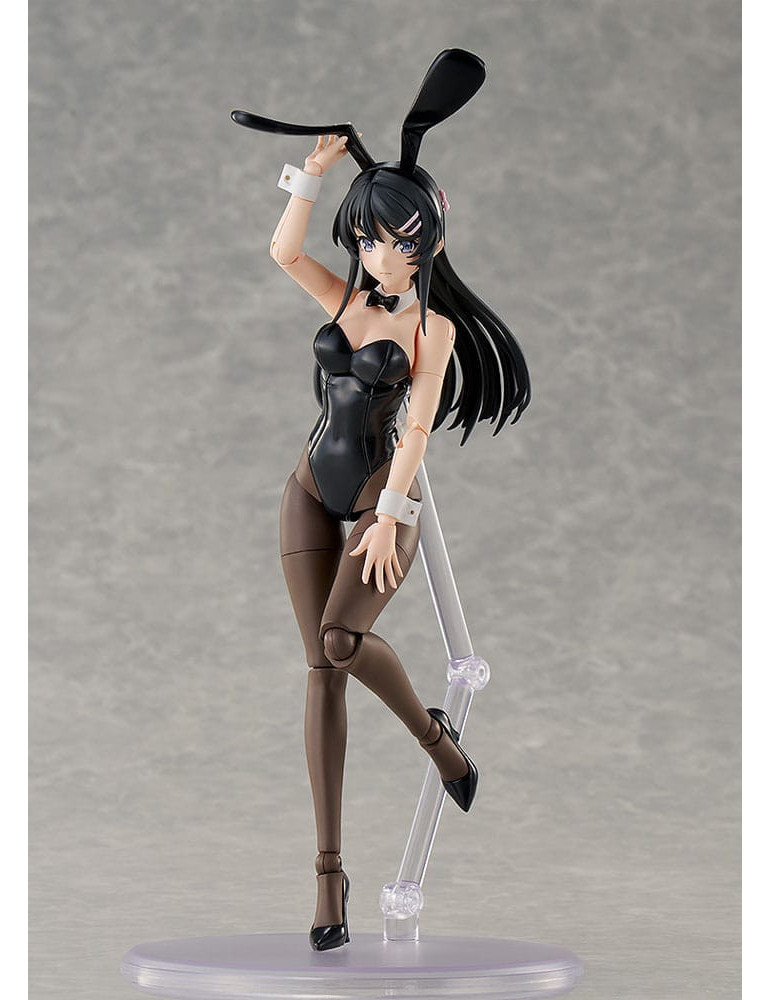 Kadokawa - Rascal Does Not Dream Series - Figurine Mai Sakurajima