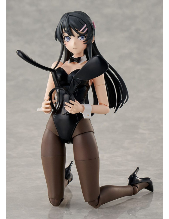 Kadokawa - Rascal Does Not Dream Series - Figurine Mai Sakurajima