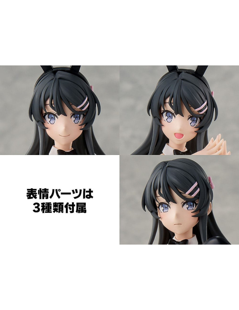 Kadokawa - Rascal Does Not Dream Series - Figurine Mai Sakurajima