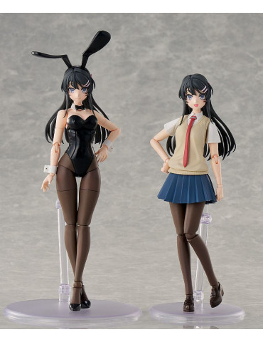 Kadokawa - Rascal Does Not Dream Series - Figurine Mai Sakurajima DX Ver.