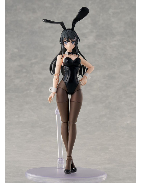 Kadokawa - Rascal Does Not Dream Series - Figure Mai Sakurajima DX Ver.