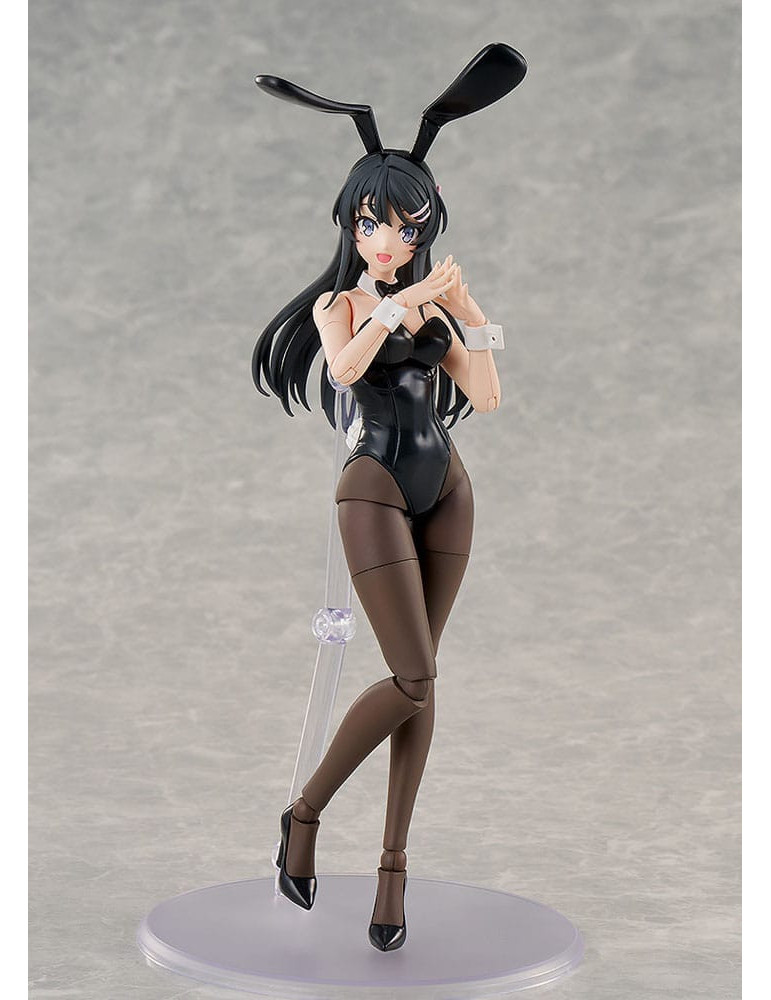 Kadokawa - Rascal Does Not Dream Series - Figurine Mai Sakurajima DX Ver.