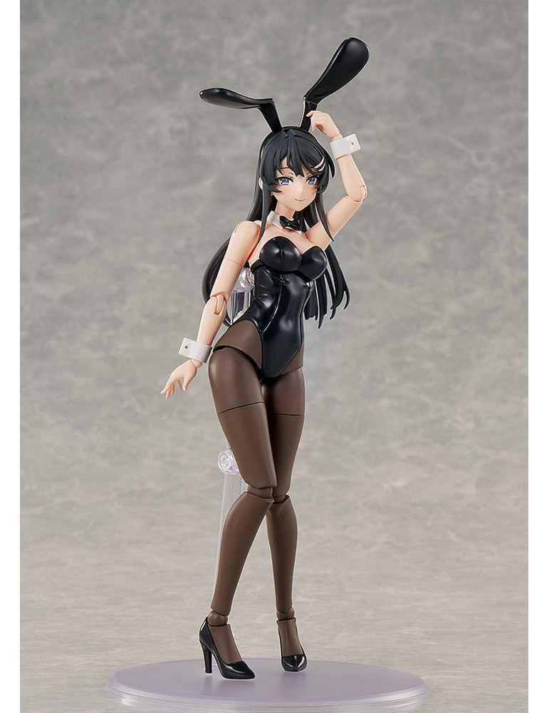 Kadokawa - Rascal Does Not Dream Series - Figurine Mai Sakurajima DX Ver.