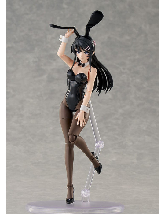 Kadokawa - Rascal Does Not Dream Series - Figurine Mai Sakurajima DX Ver.