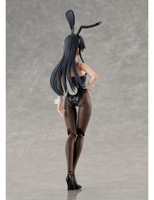 Kadokawa - Rascal Does Not Dream Series - Figurine Mai Sakurajima DX Ver.