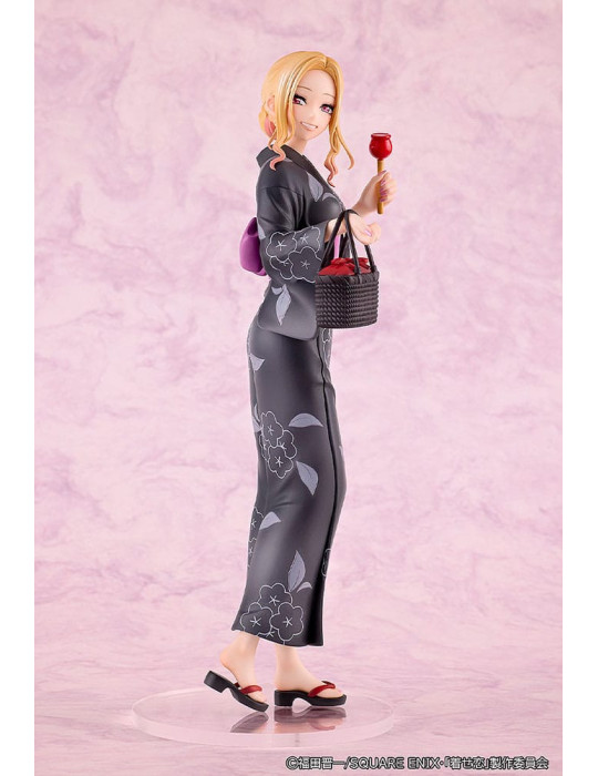 Kadokawa - My Dress-Up Darling - Figure Marin Kitagawa Yukata Ver.