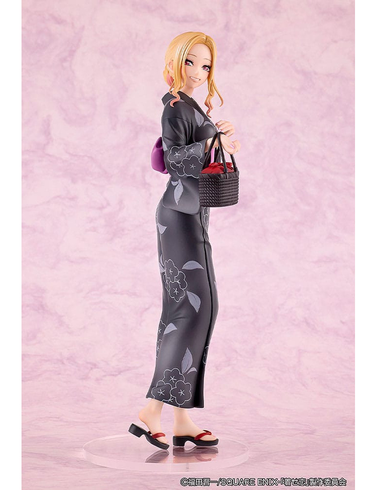 Kadokawa - My Dress-Up Darling - Figure Marin Kitagawa Yukata Ver.