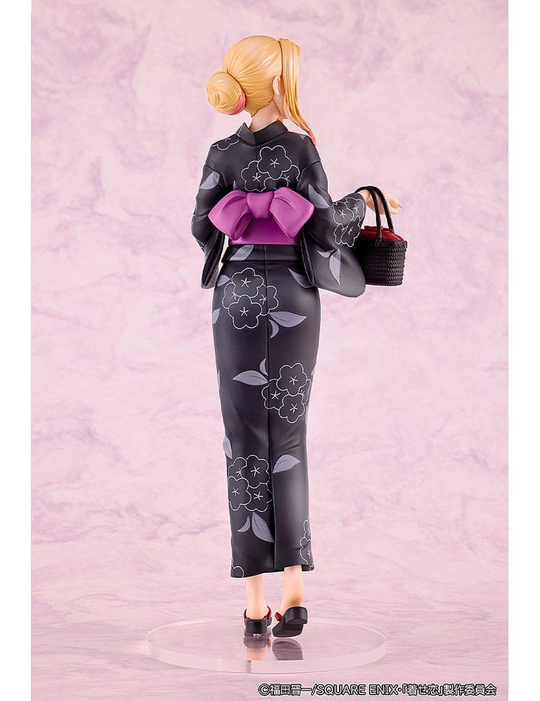 Kadokawa - My Dress-Up Darling - Figure Marin Kitagawa Yukata Ver.