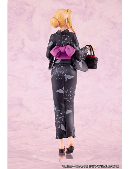 Kadokawa - My Dress-Up Darling - Figure Marin Kitagawa Yukata Ver.