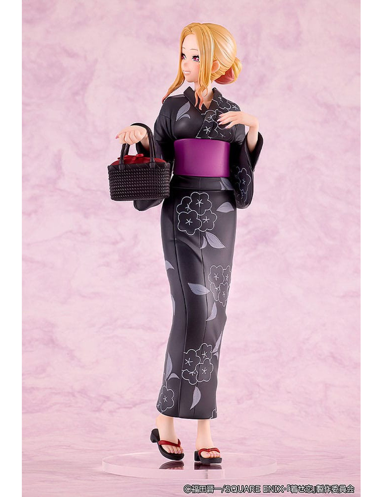 Kadokawa - My Dress-Up Darling - Figure Marin Kitagawa Yukata Ver.