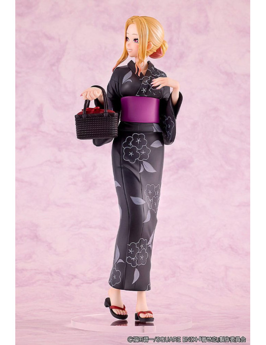 Kadokawa - My Dress-Up Darling - Figure Marin Kitagawa Yukata Ver.